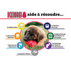 KONG - Jouet Puppy pour Chiot - L image number null