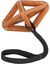 Trixie - LOSANGE SUR CORDE CITYSTYLE TPR - 18 CM Indicateur image numéro 1