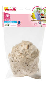 Animalis Nature - Nid Coton pour Oiseau - 10g