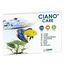 Ciano - Aquarium Nexus Pure Cube Classic 15C - Blanc - 25X25X26,6CM Indicateur image numéro 5