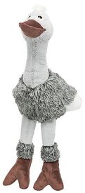 Trixie - Peluche Autruche pour Chien - 53cm