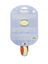 Bloob - Brosse Carde Auto-Nettoyante pour Chats - x1 Indicateur image num&eacute;ro 2