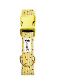 Bandit - Collier Sunset Love pour Chiens