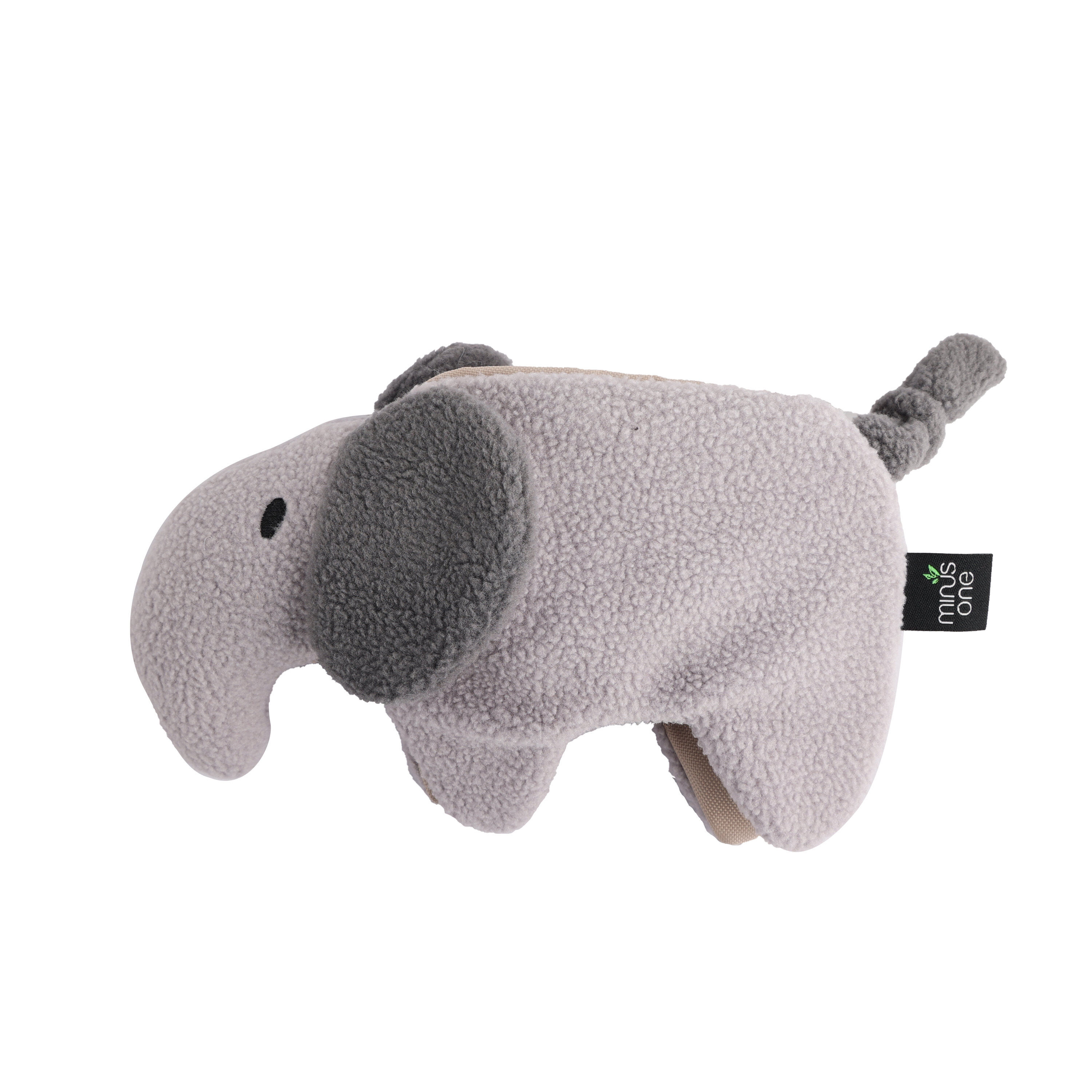 Minus One - El&eacute;phant Recycl&eacute; Image num&eacute;ro 1