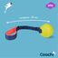 Coachi - Jouet Balle Tuggi Ball pour Chiens - 37cm Indicateur image numéro 4