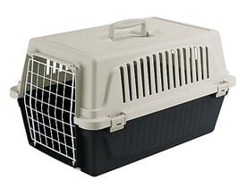 Ferplast - Panier de Transport pour Chat et Chien - Atlas 20