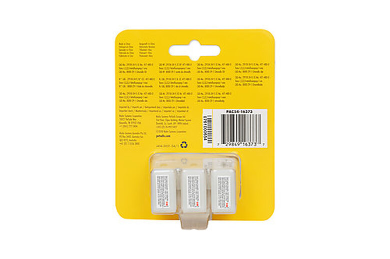 PetSafe - Recharge Spray Citronelle pour Collier Anti-Aboiement image number null