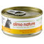 Almo Nature - Boîte Natural au Filet de Poulet pour Chat - 70g Indicateur image numéro 1