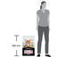 Pro Plan -  Croquettes Adult 1+ DELICATE DIGESTION Agneau pour chats adultes - 10kg - Indicateur image numéro 4