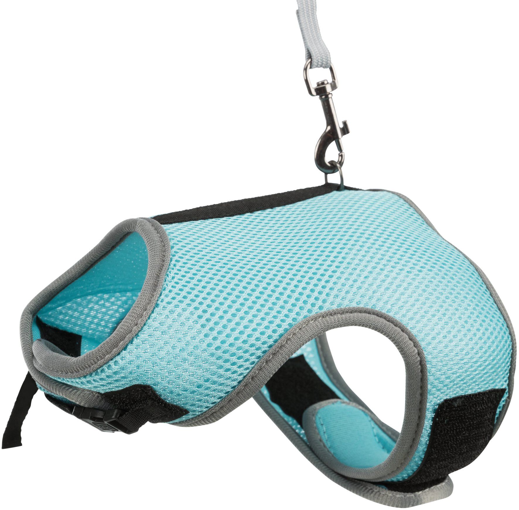 Trixie - Harnais Doux avec Laisse pour Grand Lapin - 40cm Image num&eacute;ro 3