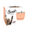Bandit - Fontaine à Eau Filaire 2,5L pour Chats - Pêche Indicateur image numéro 3