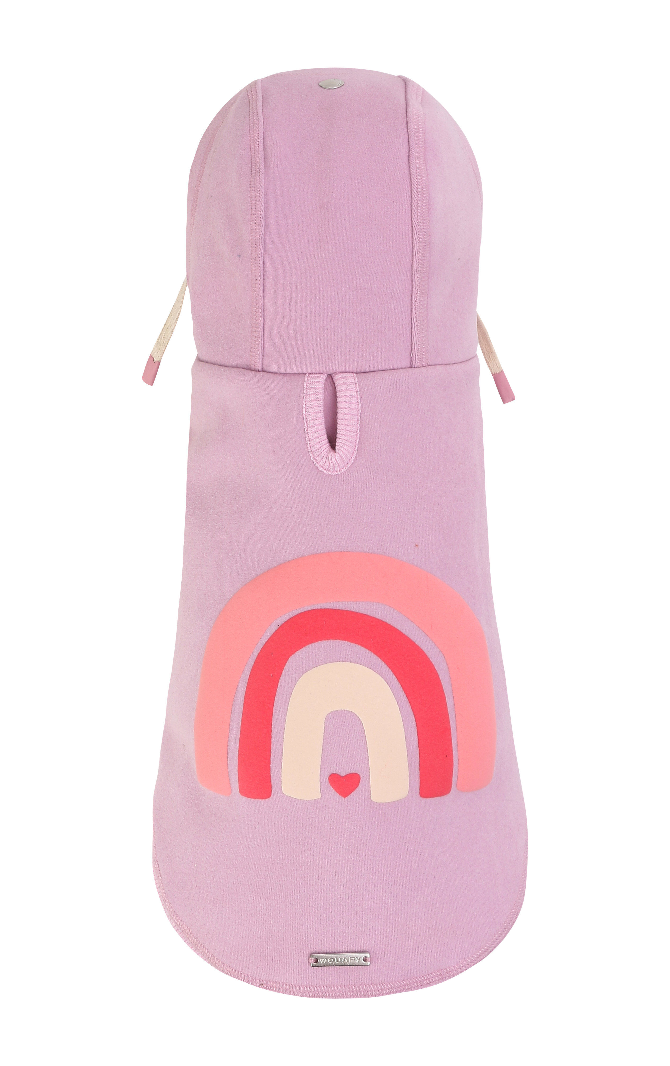 Wouapy - Sweat Rainbow Image num&eacute;ro 1