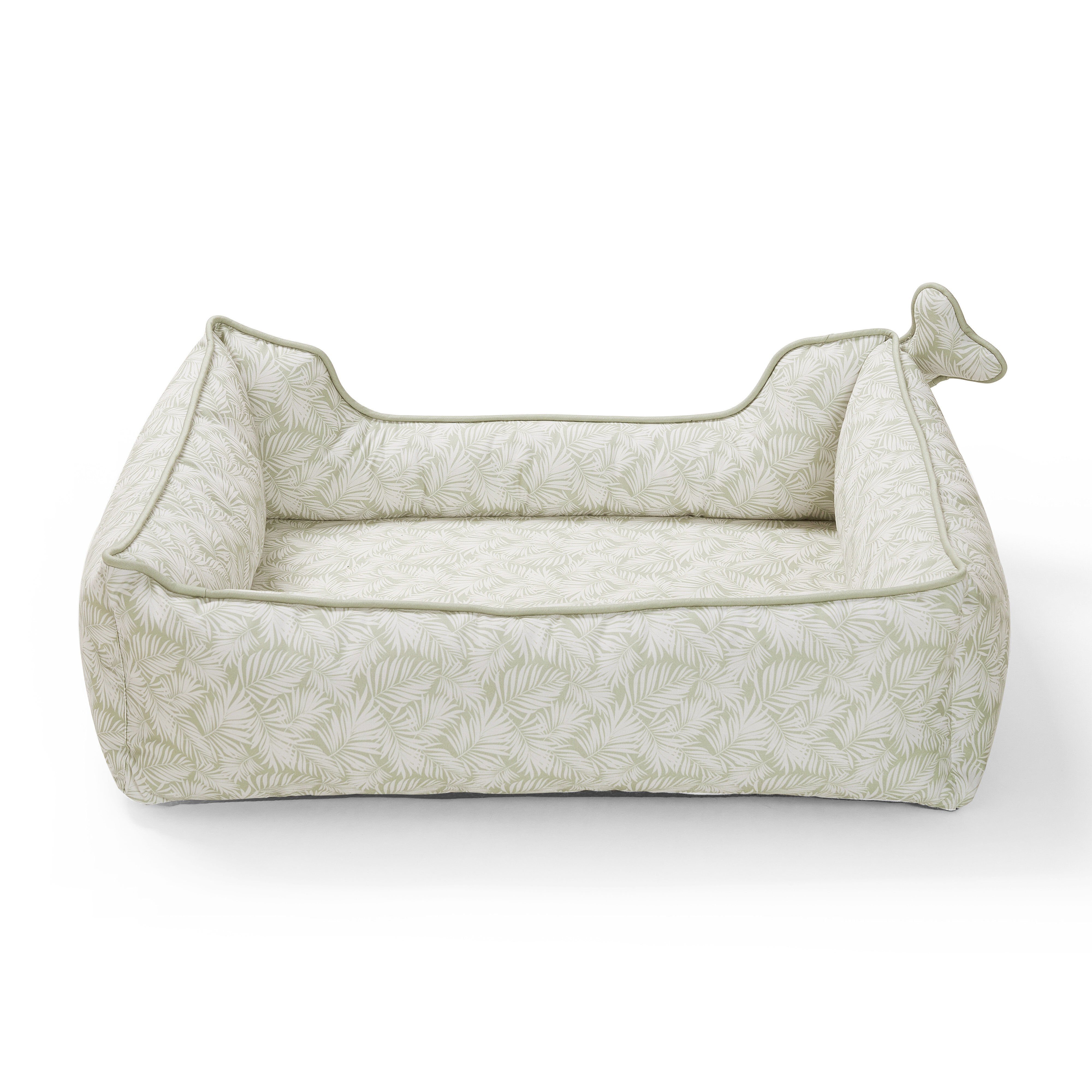 Leeby - Sofa Premium Feuille pour Chien - S Image num&eacute;ro 4