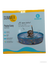 Summer Vibes - Piscine Motifs Dolce Vita pour Chiens - L Indicateur image num&eacute;ro 3
