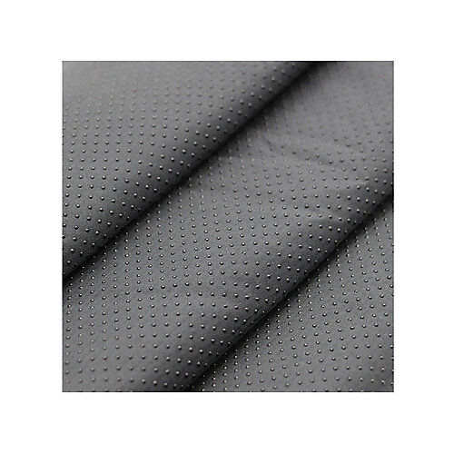 Leeby - Coussin Imperm&eacute;able Noir pour Chiens - S Image num&eacute;ro 8