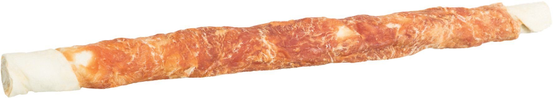 Trixie - Denta Fun Chicken Chewing Roll - 40cm 170g Image num&eacute;ro 1