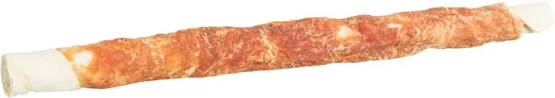 Trixie - Denta Fun Chicken Chewing Roll - 40cm 170g Image numéro 1 Trixie - Denta Fun Chicken Chewing Roll - 40cm 170g Image numéro 1