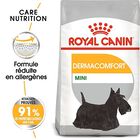 Royal Canin - Croquettes Mini Dermacomfort pour Chien - 2Kg image number null
