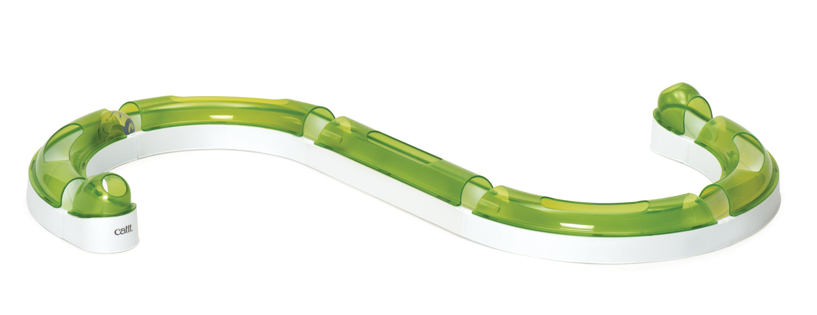 Catit - Circuit de Jeu Play Senses 2.0 pour Chat Image num&eacute;ro 1