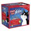 Felix - Coffret Happy Saint Felix Tendres Effilés en gelée pour Chat - 17+7 offerts Indicateur image numéro 1
