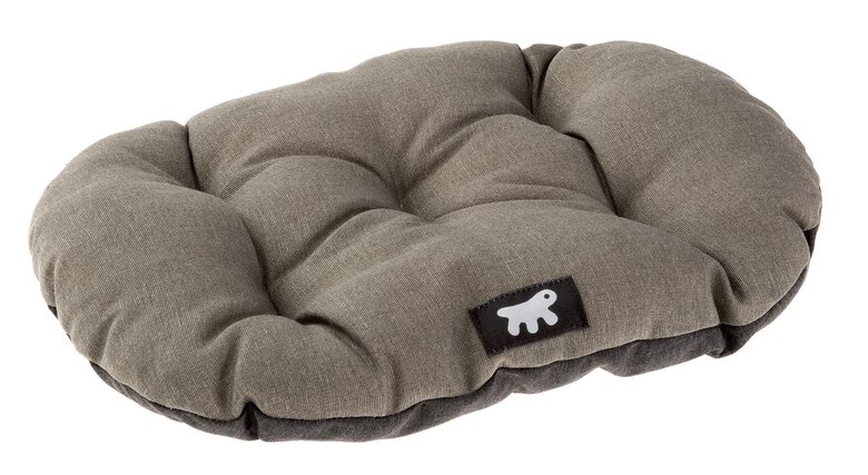 Ferplast - Coussin Relax 45/2 Marron pour Chiens Image numéro 1 Ferplast - Coussin Relax 45/2 Marron pour Chiens Image numéro 1