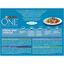 Purina One - Multipack Effilés en Sauce 4 Variétés pour Chat Stérilisé - 8x85g Indicateur image numéro 2