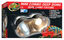 Zoomed - Support de Lampe Double Mini Dôme Profond Mini Combo Deep Dome LF-19E pour Terrarium - 2x100W Indicateur image numéro 2