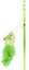 Flamingo - Jouet Wopke Canne à Pêche Souris pour Chats - 45cm Indicateur image numéro 5