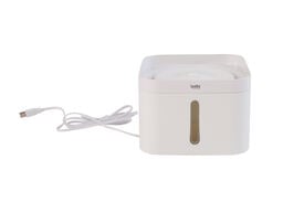 Leeby - Fontaine &agrave; Eau Filtrante KORA - 2L