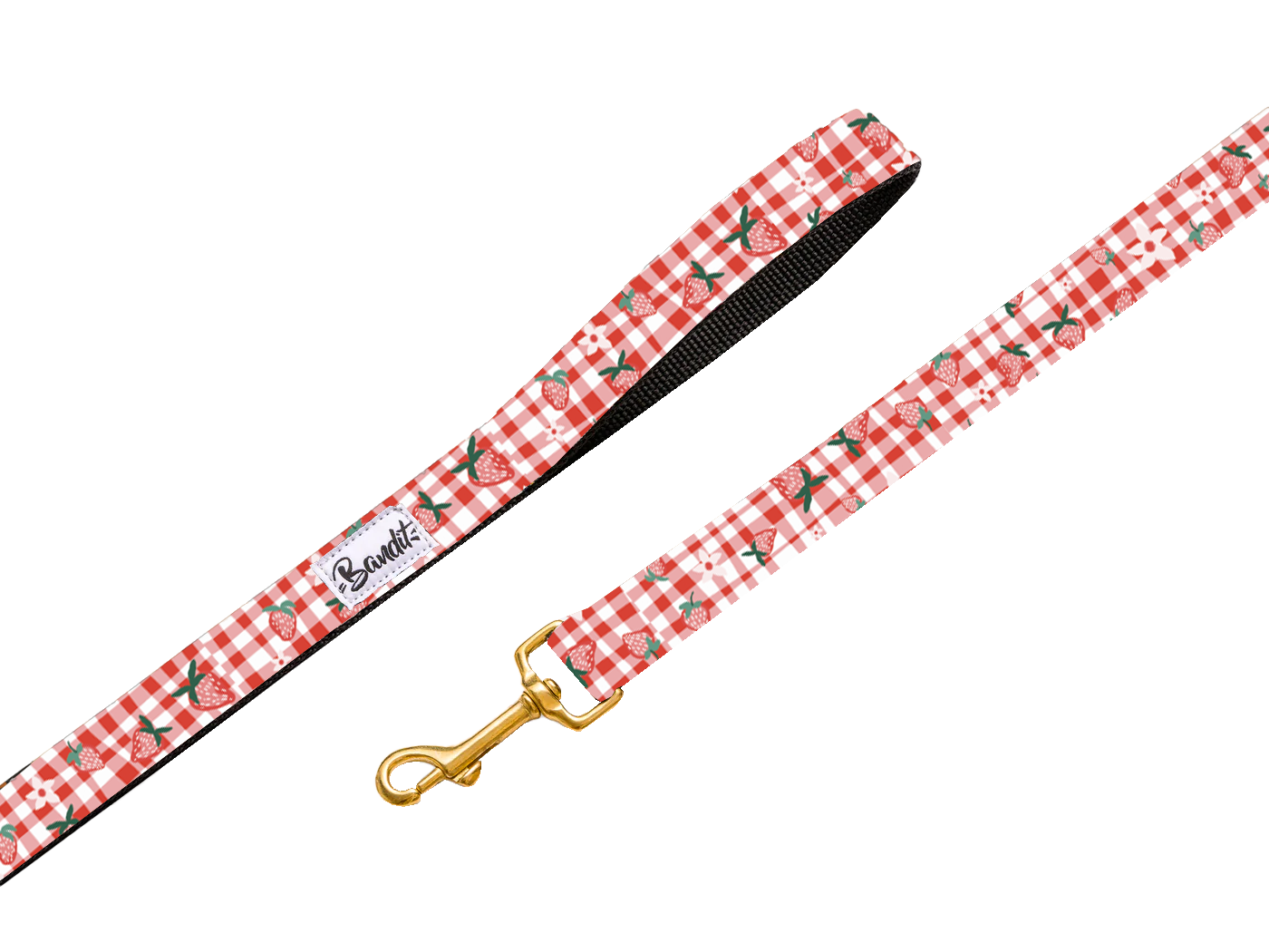 Bandit - Laisse Berrylicious pour Chiens - 120cm Image num&eacute;ro 1