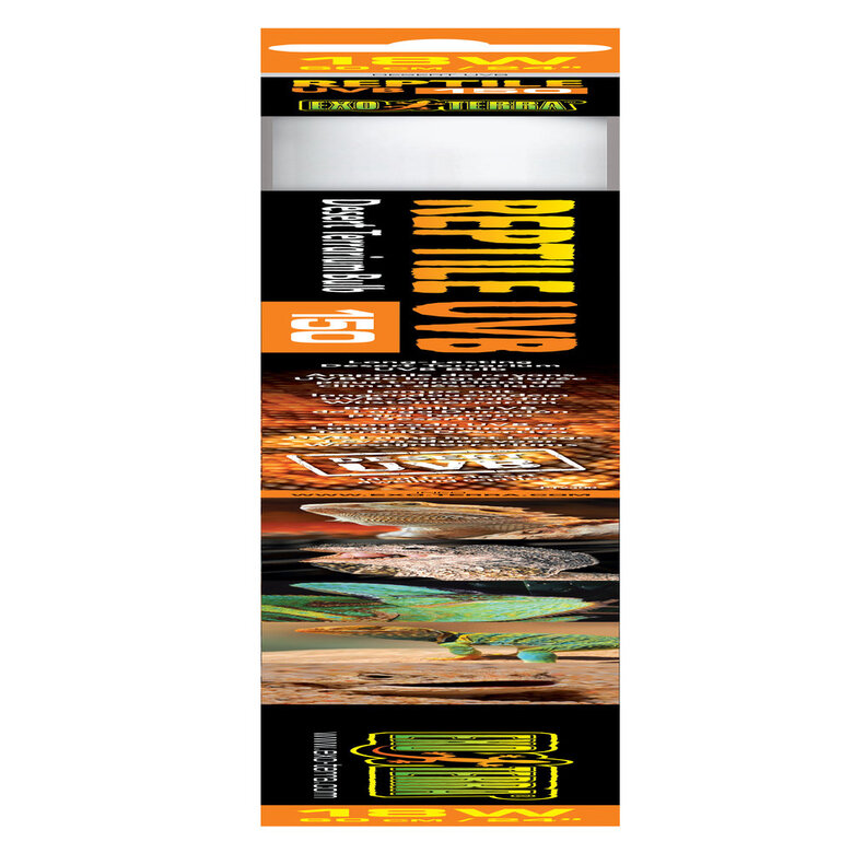 Exo Terra Reptile UVB150 18W Image numéro 1 Exo Terra Reptile UVB150 18W Image numéro 1