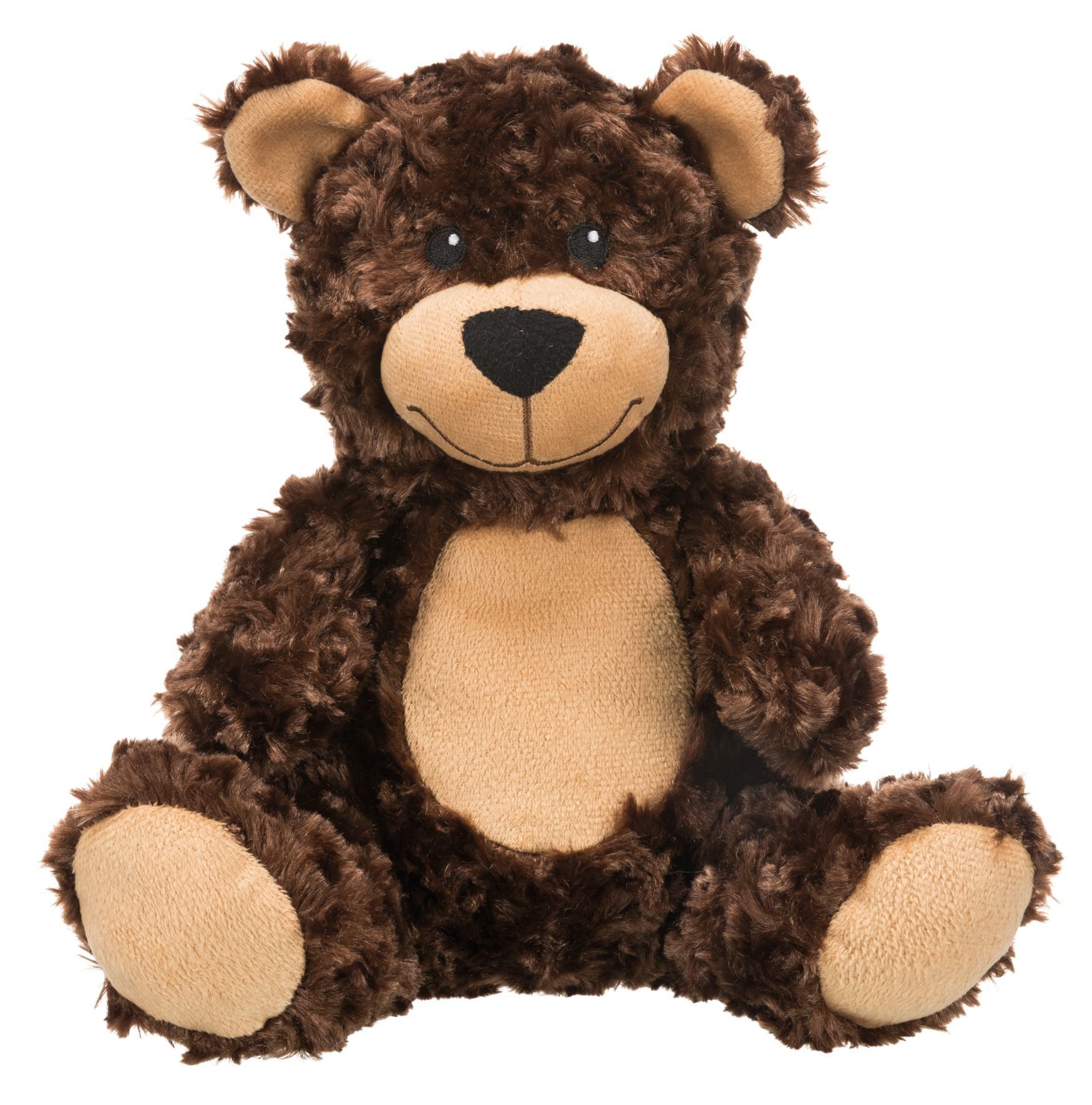 Trixie - Peluche Ours pour Chien - 27cm Image num&eacute;ro 1