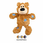 KONG - Peluche Wild Knots Bear Ours pour Chien - M/L image number null