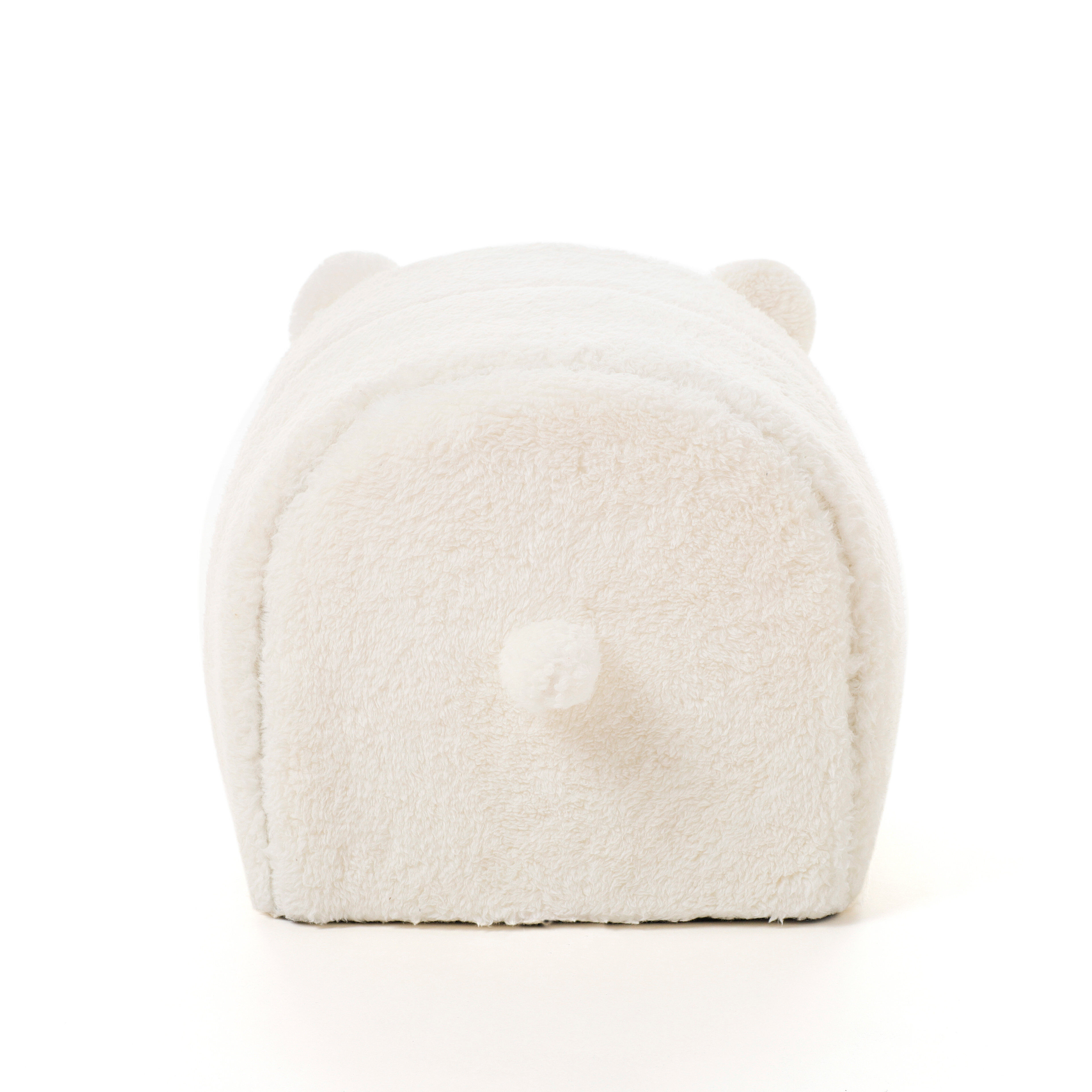 Leeby - Igloo Chaton Ourson Image num&eacute;ro 5