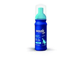 Douxo Spa - Mousse Skin & Coat sans Rinçage pour Chiens - 150ml