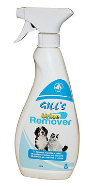 Croci - Spray Assainissant Urine pour Chiens et Chats - 500ml