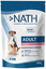 Nath - P&acirc;t&eacute;e Jelly Immune boost+ Dinde pour Chiens - 100g Indicateur image num&eacute;ro 1