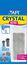 Rena API - Cartouches Crystal 40/60 pour Filtre SuperClean - x6 Indicateur image numéro 1