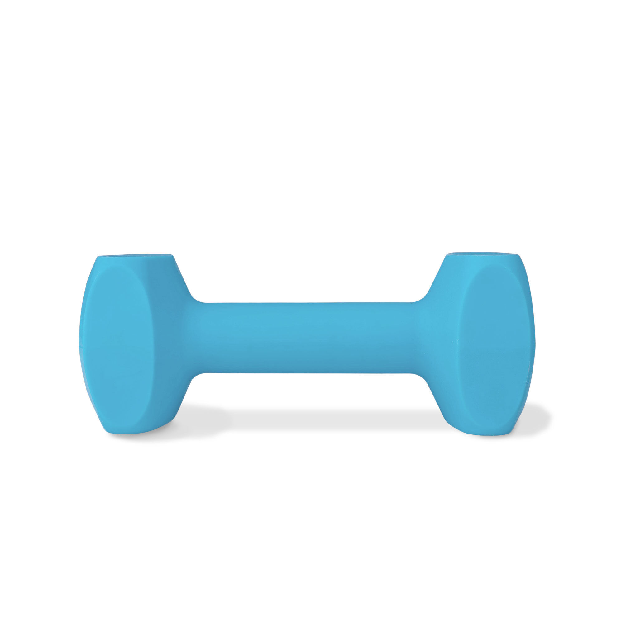 Company Of Animals - Jouet Coachi Training Dumbbell Bleu pour Chiens - L Image num&eacute;ro 1