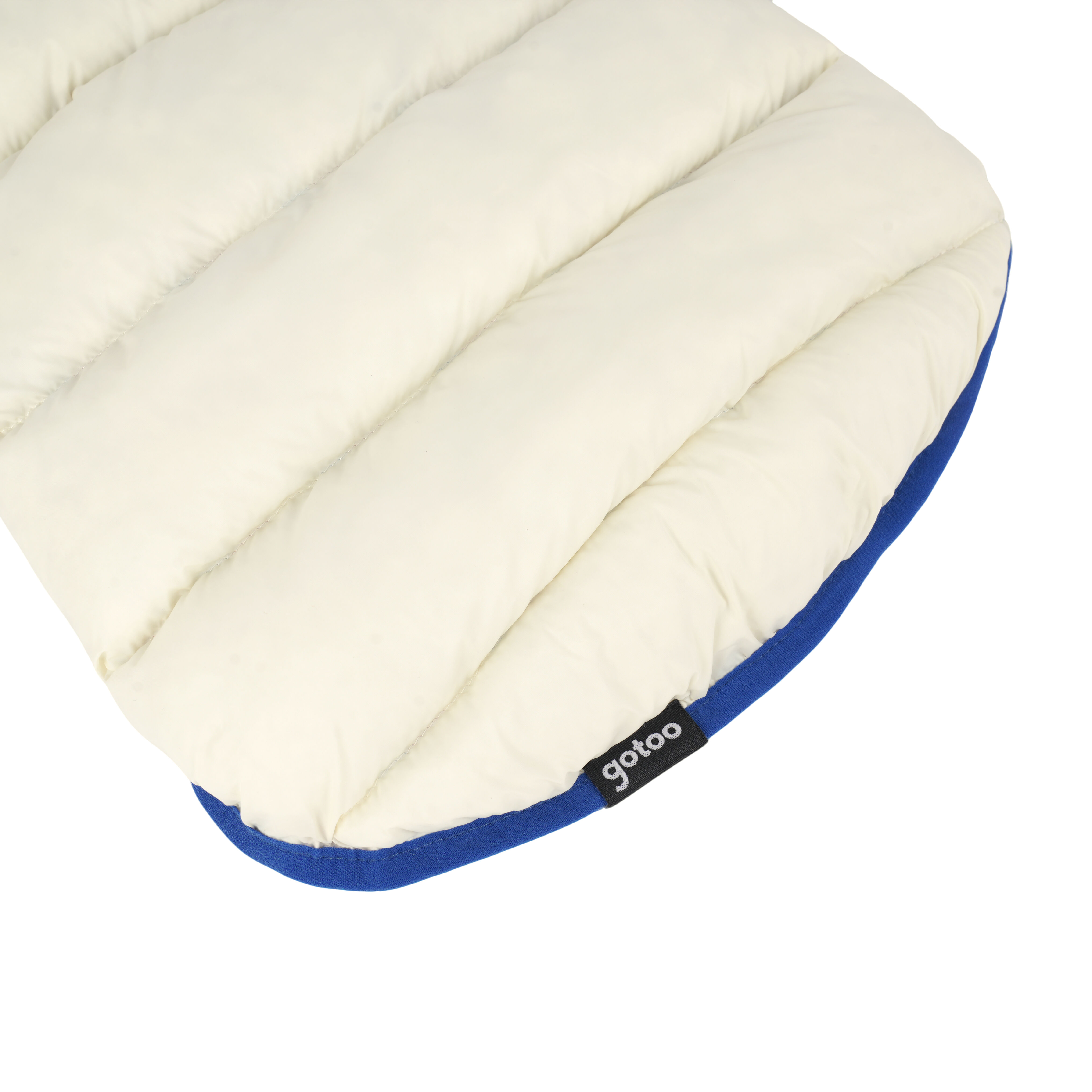 Gotoo - Manteau Deperlant et R&eacute;versible pour Chiens - 30cm Image num&eacute;ro 7