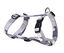 Bobby - Harnais Camouflage Gris XS pour Chiens - XS 28cm Indicateur image numéro 1