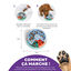 Outward Hound - Jeu de Réflexion Puppy Lickin' Layers Indicateur image numéro 3