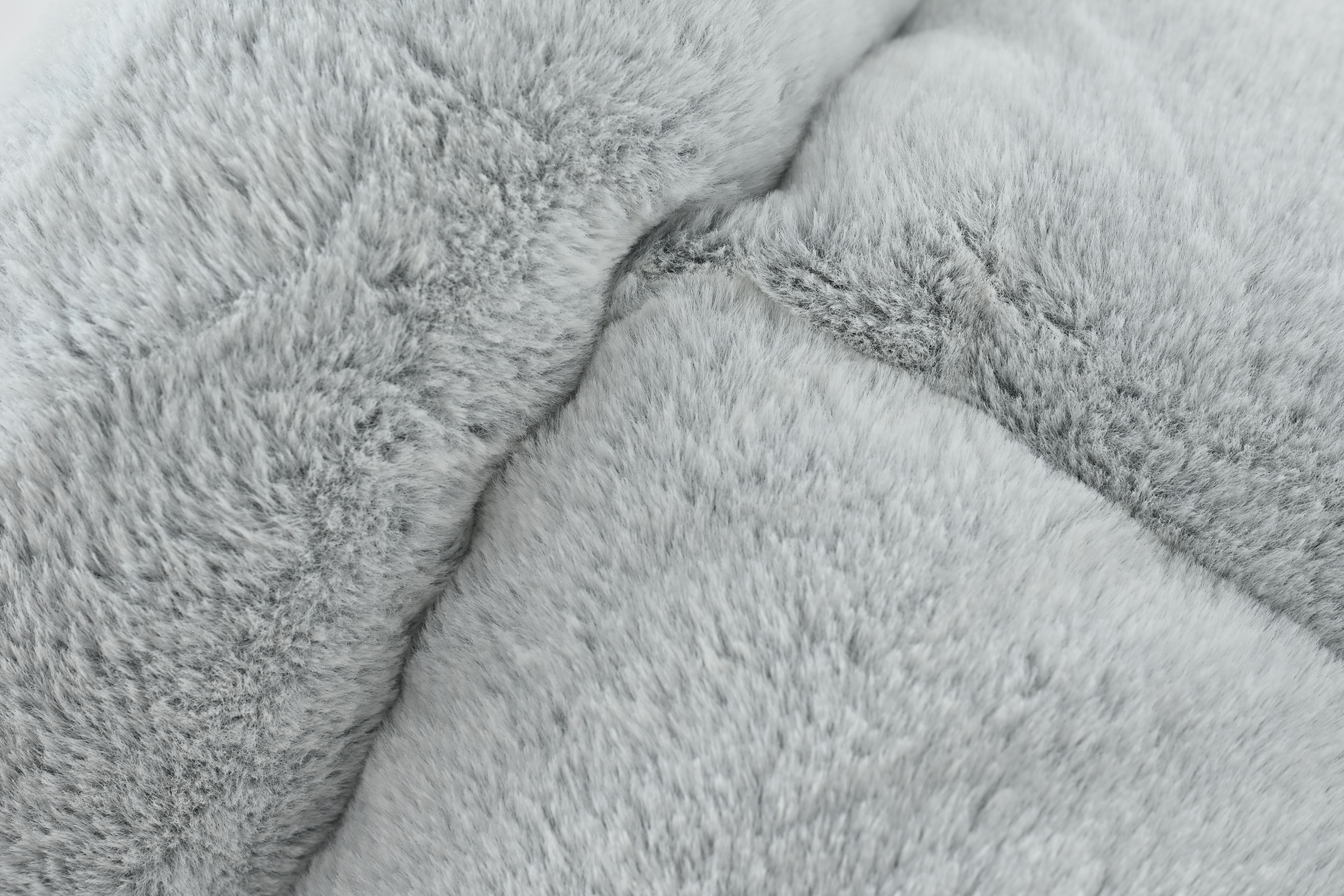 Leeby - Chausson Cachette pour Chats - Gris Image num&eacute;ro 2