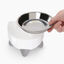 Catit - Kit Fontaine et Mangeoire Pixi Combo pour Chats - Blanc Indicateur image numéro 4