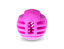 Vadigran - Jouet Balle Friandises Fruit Rouge pour Chiens - 8cm Indicateur image numéro 3