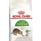 Royal Canin - Croquettes Outdoor 30 pour Chat - 4Kg image number null