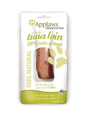 Applaws - Friandises Naturelles au Thon pour Chat - 30g