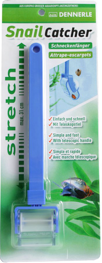 Dennerle - Snail Catcher Outil Attrape-escargots Image num&eacute;ro 1