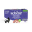 Schesir - Bo&icirc;tes P&acirc;t&eacute;e au Thon avec B&oelig;uf en Gel&eacute;e pour Chat - 6x50g Indicateur image num&eacute;ro 1
