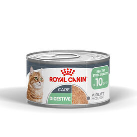 Royal Canin - P&acirc;t&eacute;e en Mousse Airlift Digestive Care pour Chats - 85g